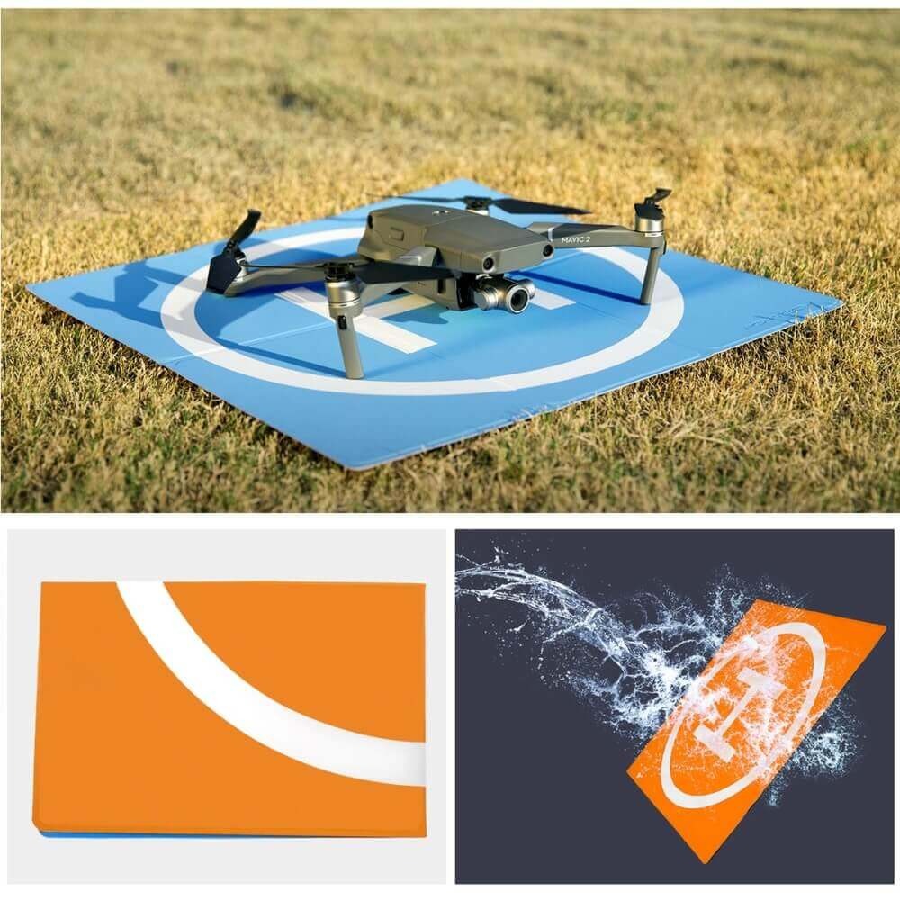 Kit de Acessórios para DJI Mavic 2 Pro - Pgytech Professional (7 em 1)