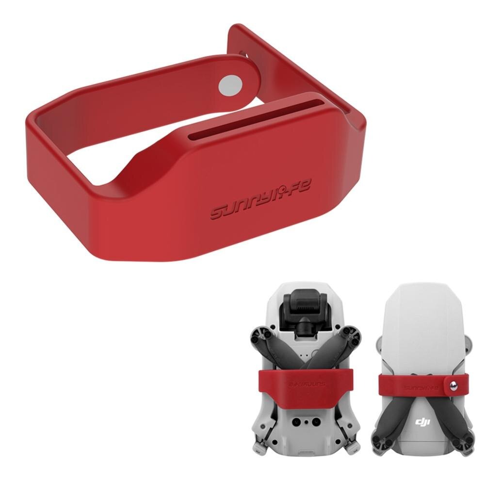 Protetor e Trava de Hélices para Drone DJI Mavic Mini / Mini SE / Mini 2 - Sunnylife