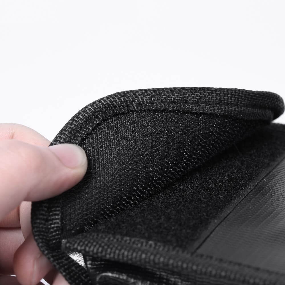 Case Antichamas para Bateria do DJI FPV Goggles V2 - Sunnylife
