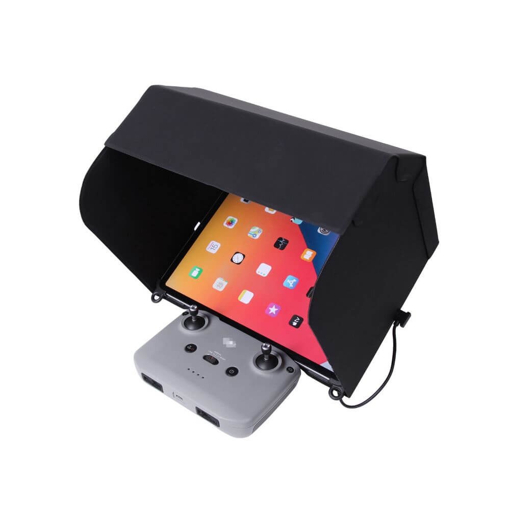 Protetor de Sol para Tablet 11 Polegadas em Controle de Drone - Sunnylife