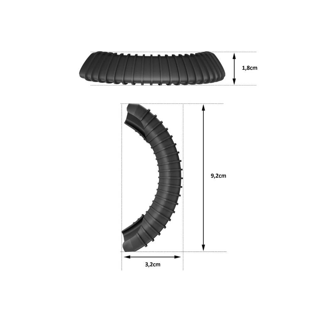 Protetor de Impacto para Drone DJI Avata - StartRC
