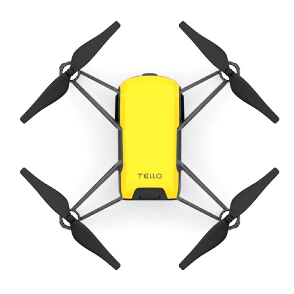 Capa Moldura Superior de Reposição para Drone DJI Tello