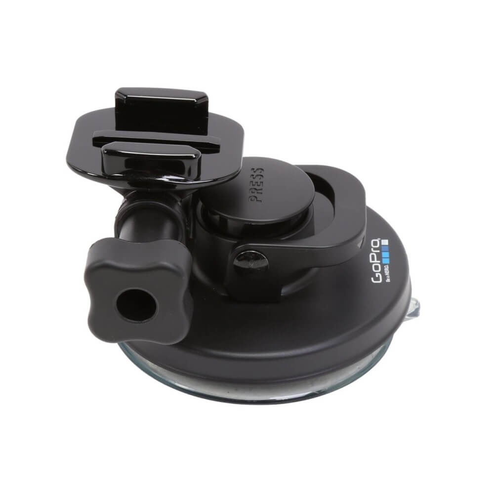 Suporte Ventosa GoPro Suction Cup AUCMT-302