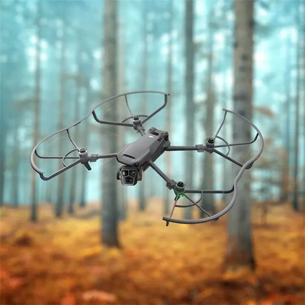 Protetor de Hélices para Drone DJI Mavic 3 Pro - StartRC