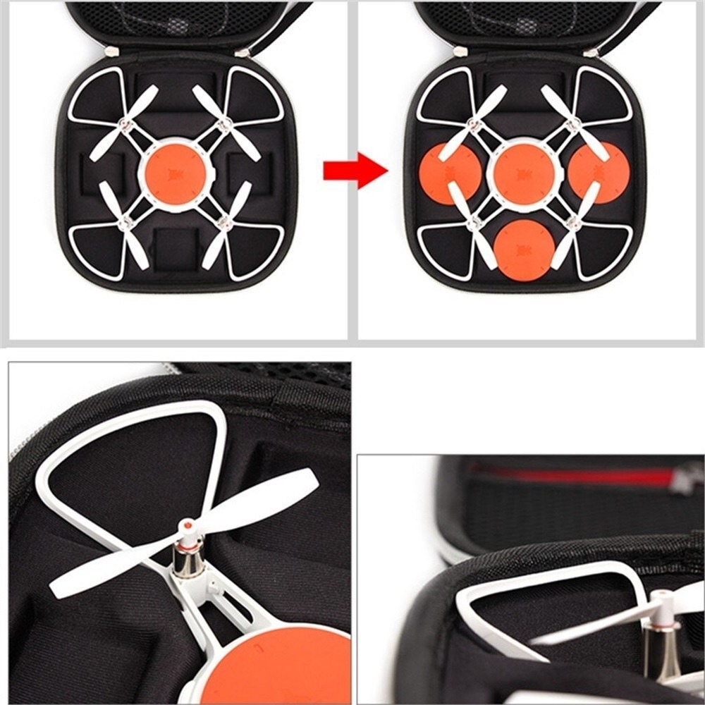 Case Estojo para Drone XiaoMi MITU e Acessórios - Sunnylife