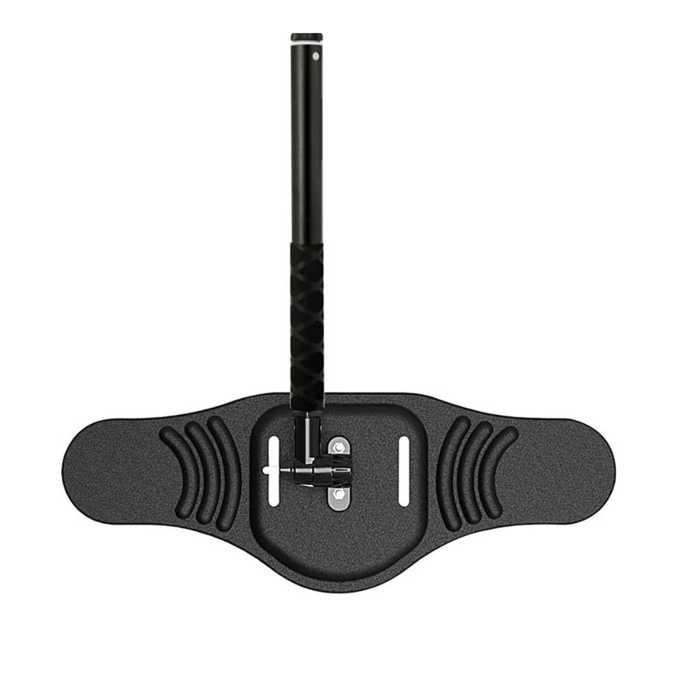 Suporte Cinto de Montagem para Câmeras GoPro e Similares