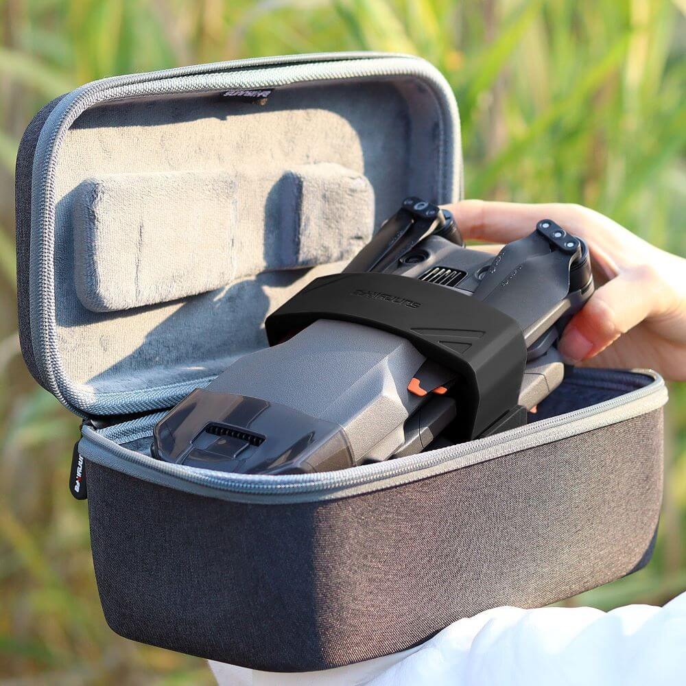 Protetor e Trava de Hélices para Drone DJI Mavic 3 - Sunnylife