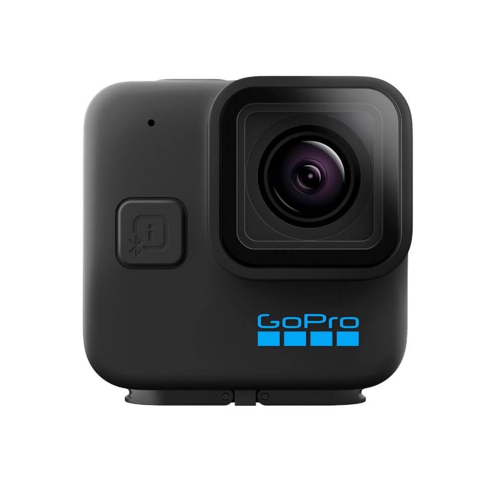 Câmera GoPro Hero 11 Black Mini à Prova D’água 24,7MP 5.3K
