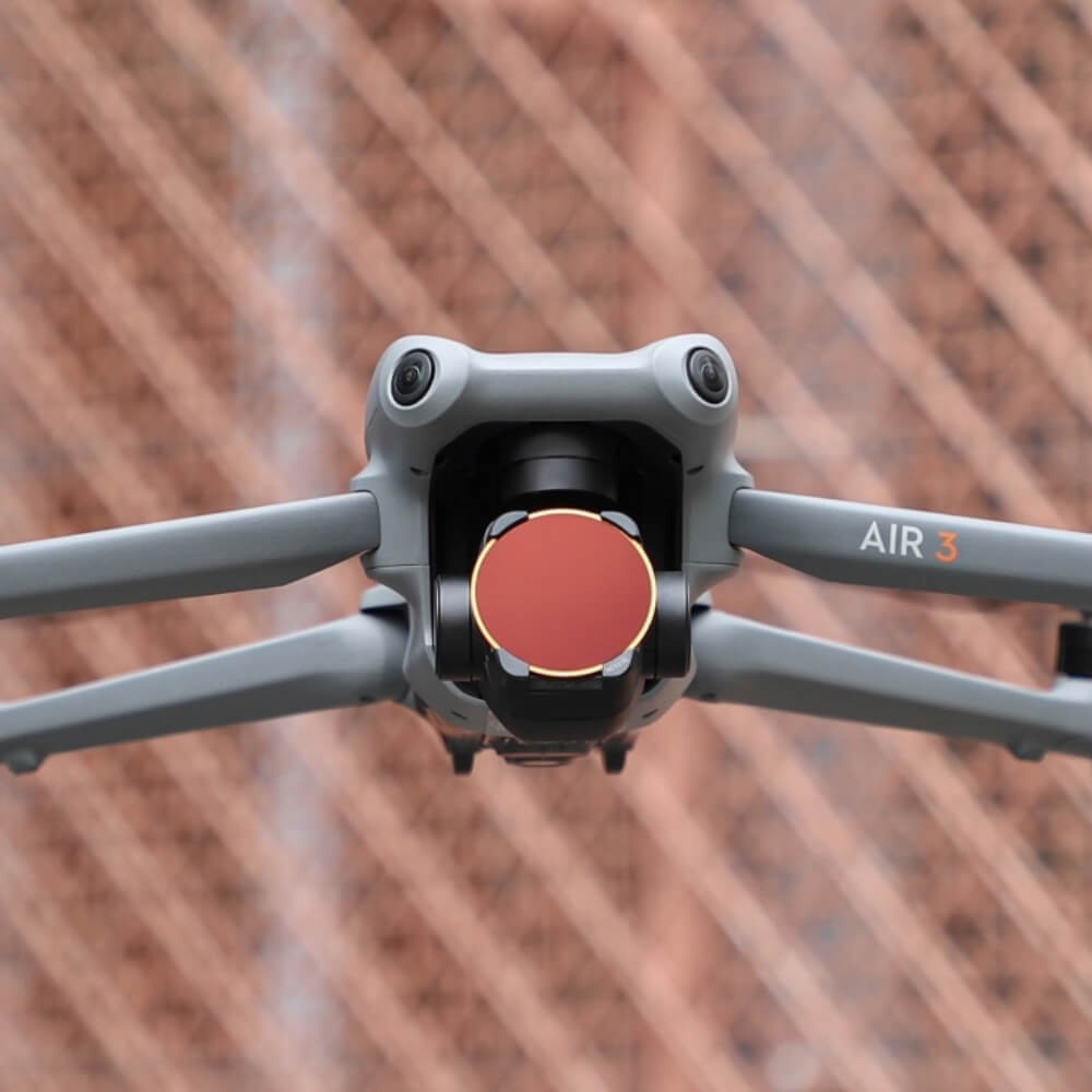 Filtro ND16/PL para Drone DJI Air 3 - Sunnylife