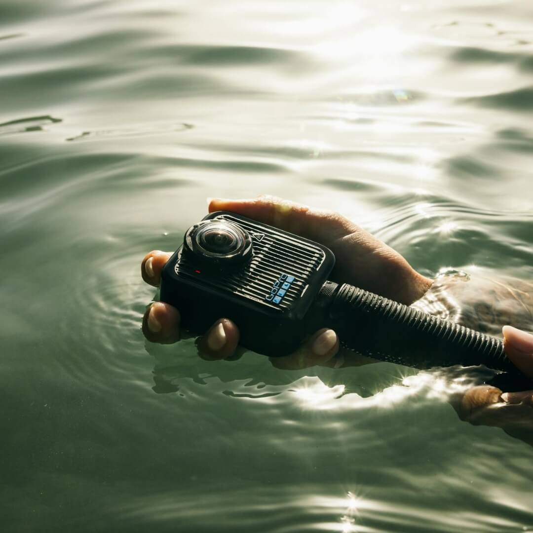 Câmera de Ação GoPro MAX2 8K