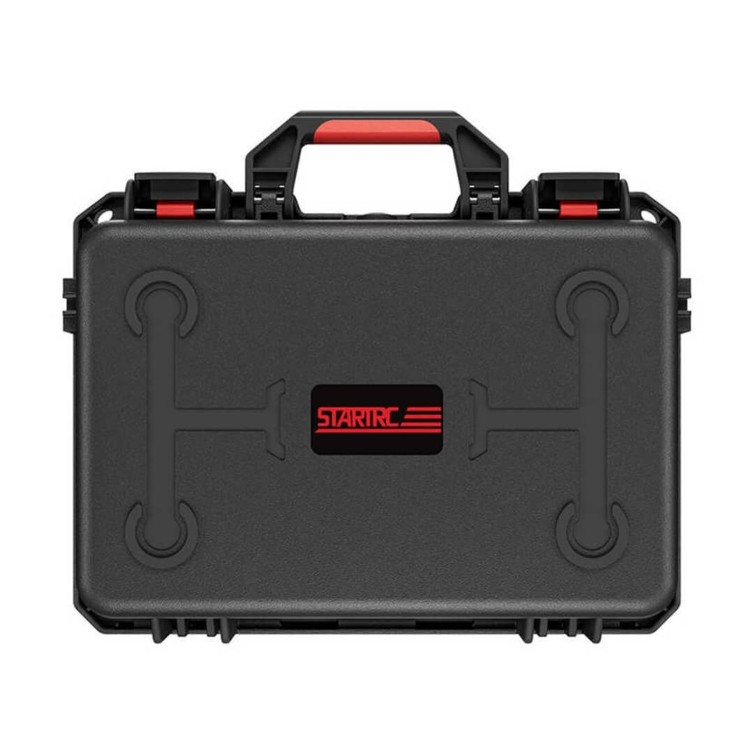 Maleta Estanque para DJI Flip Fly More Combo e Controle DJI RC N3 / RC 2 - StartRC