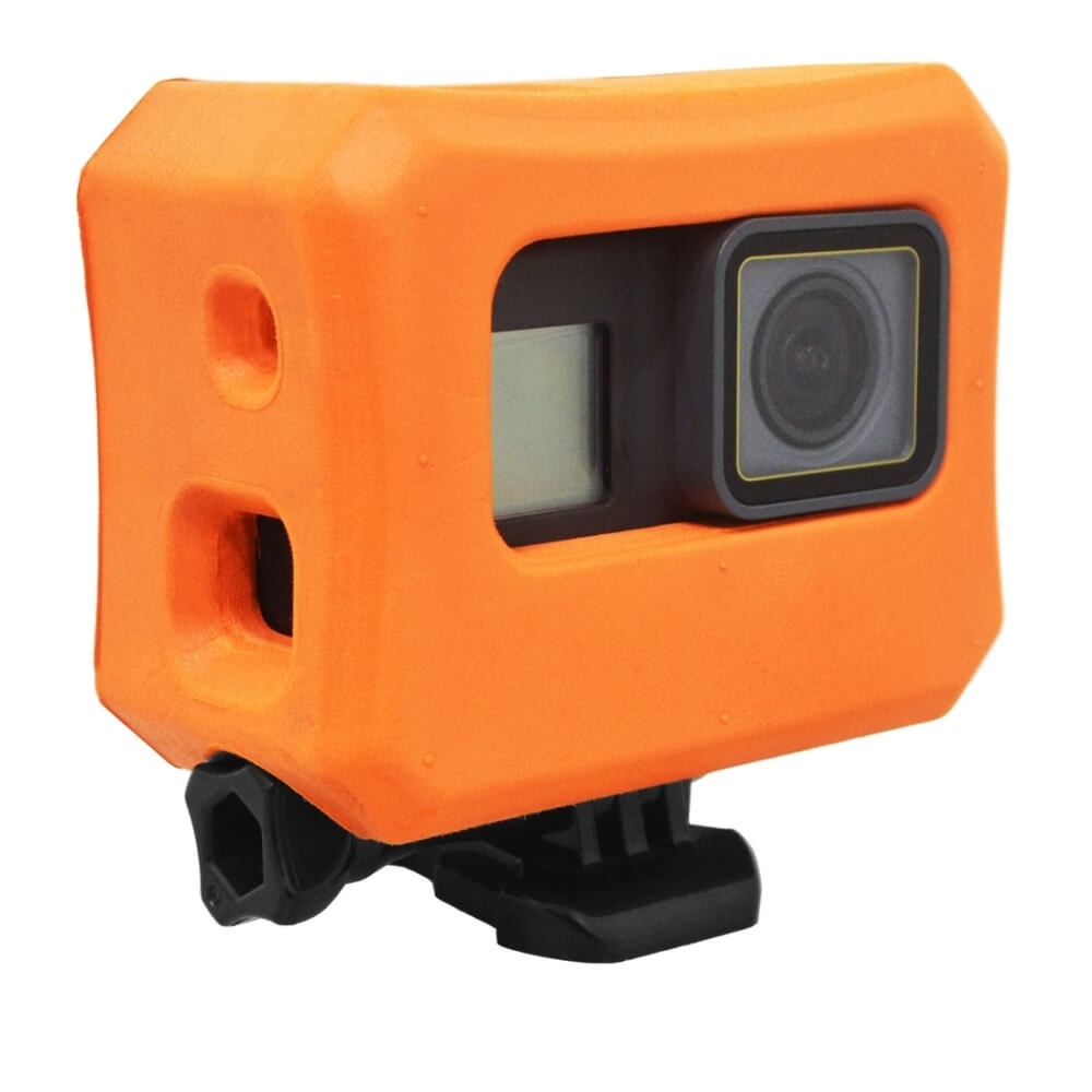 Boia Flutuadora para GoPro Hero 5 6 7 Black e Hero 2018