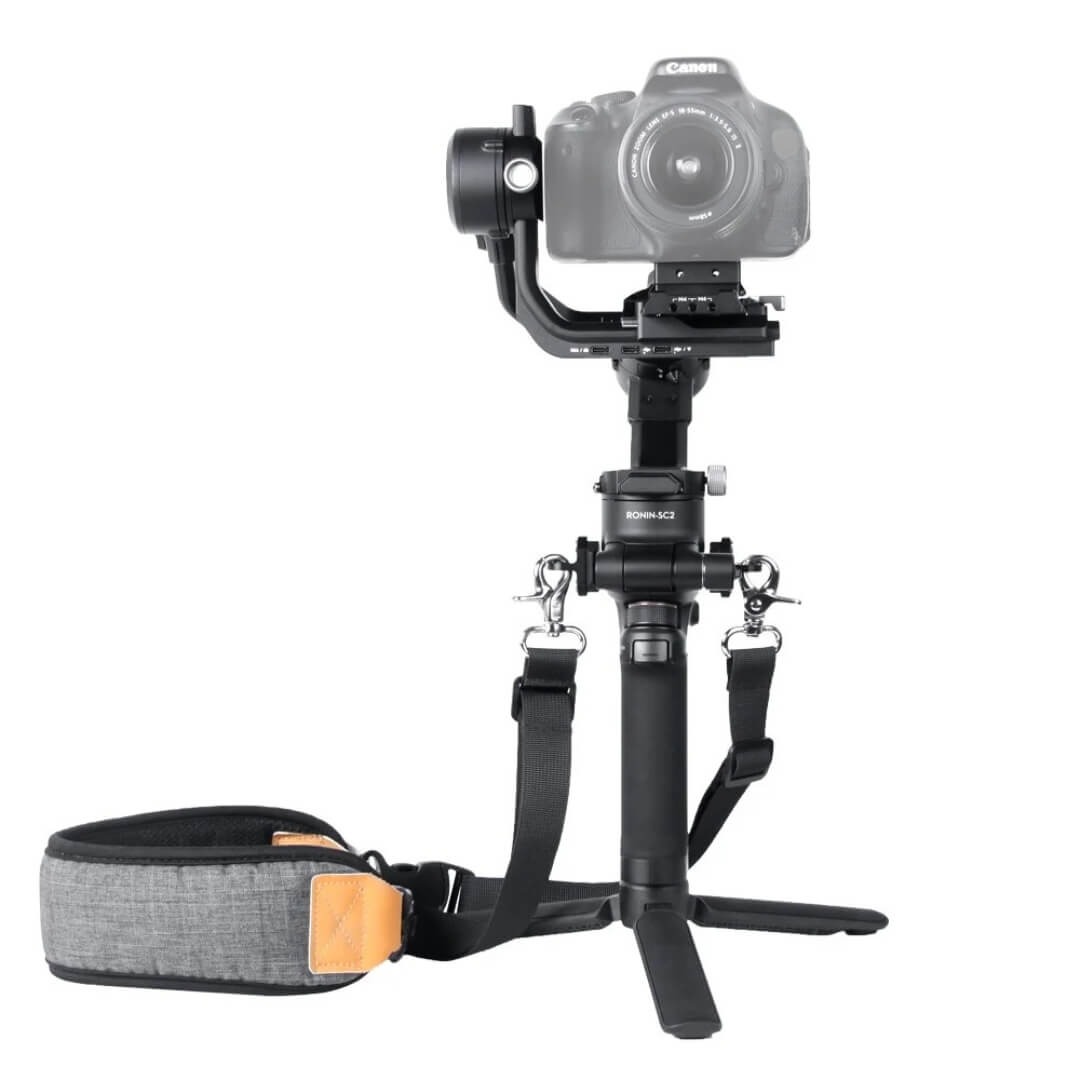 Alça para Estabilizador RS 4 Pro/RS 4/RS 3/RS 3 PRO/RS 2 - Sunnylife