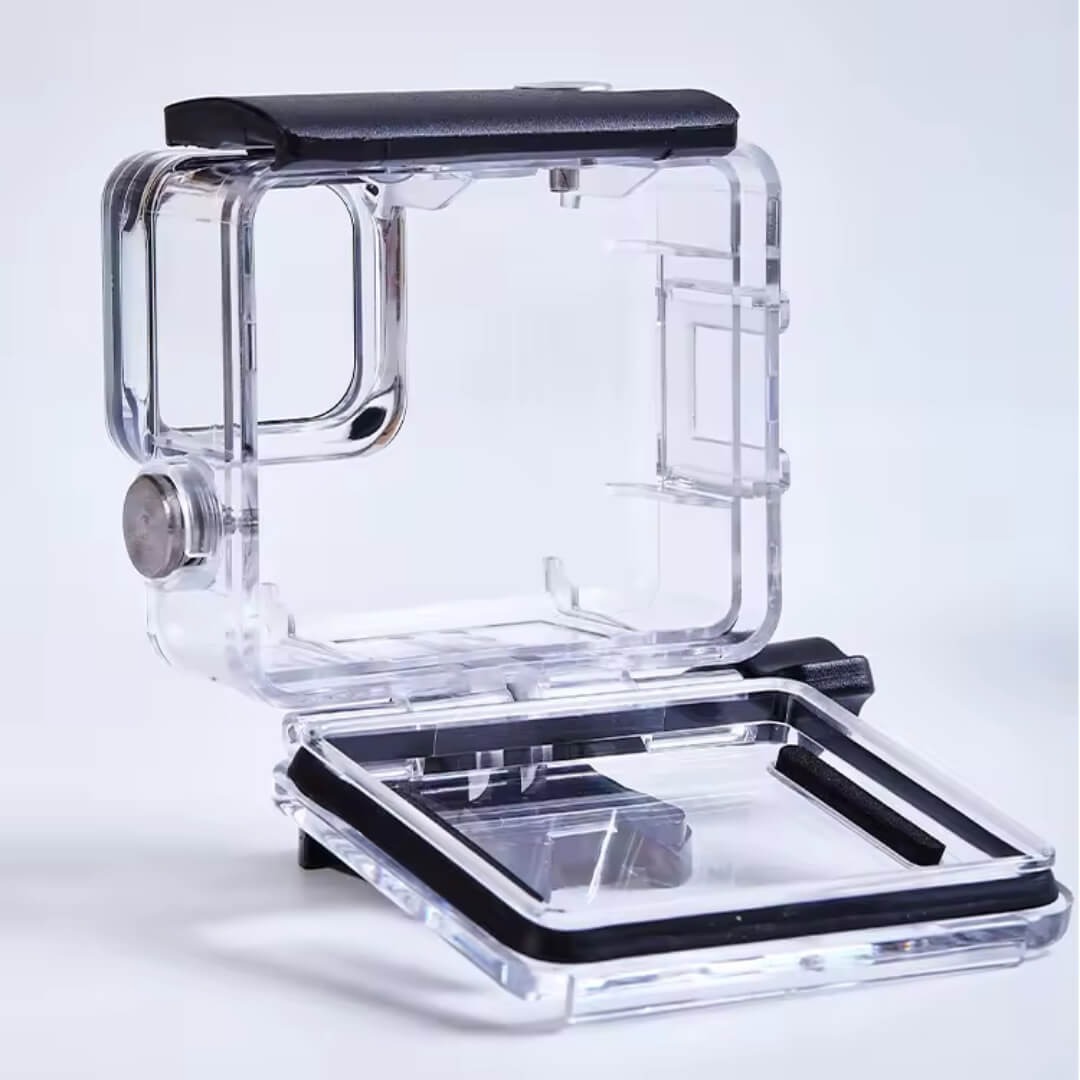 Caixa Estanque para Câmera GoPro Hero 4K (2024)