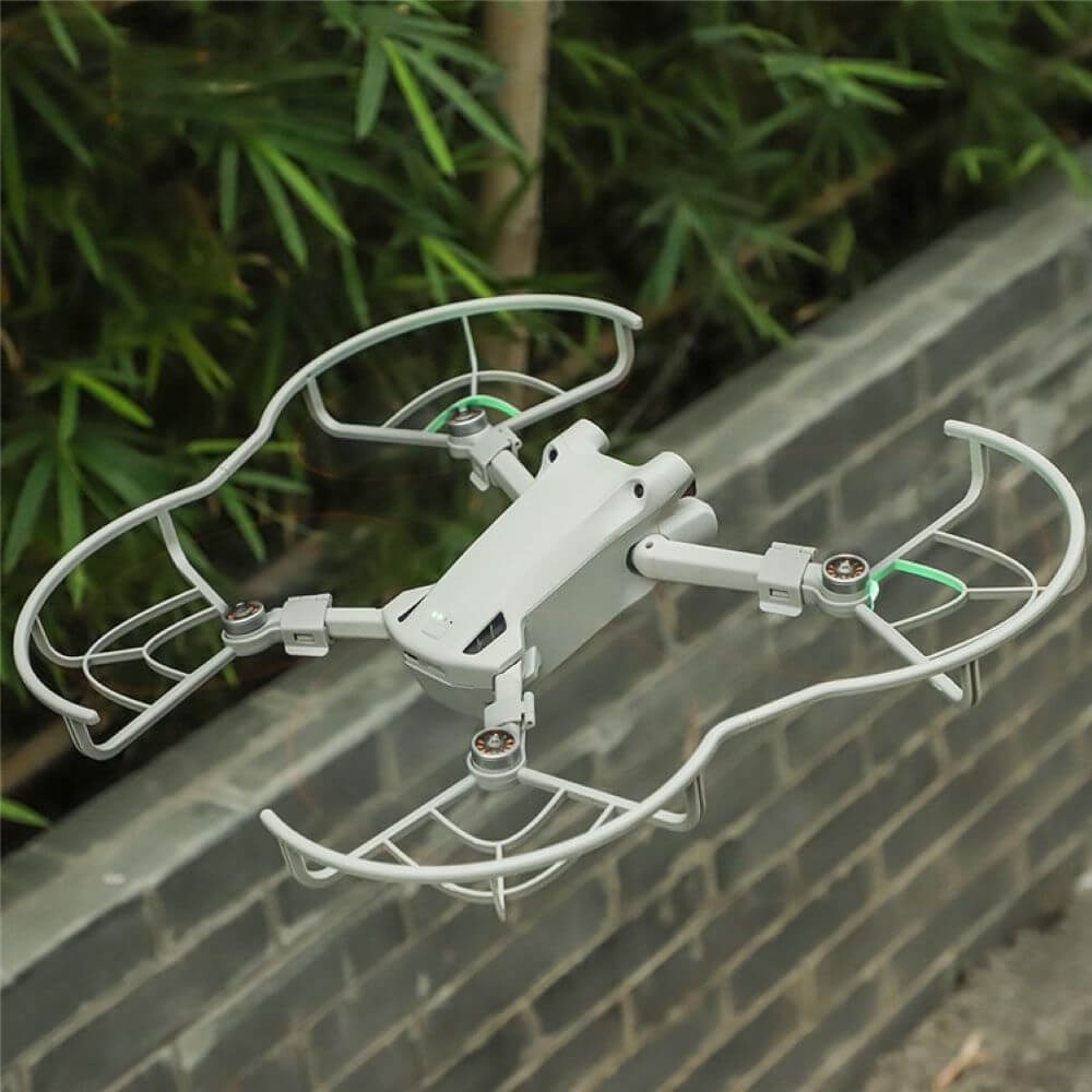 Protetor de Hélices para Drone DJI Mini 3 Pro - Sunnylife