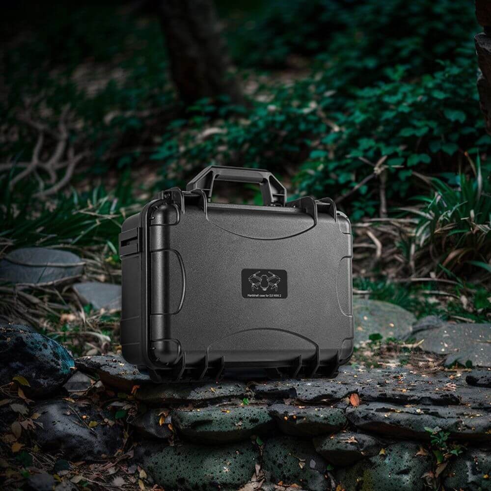 Case Maleta Estanque para Drone DJI Mini 2 /  Mini 2 SE / Mini 4K - StartRC