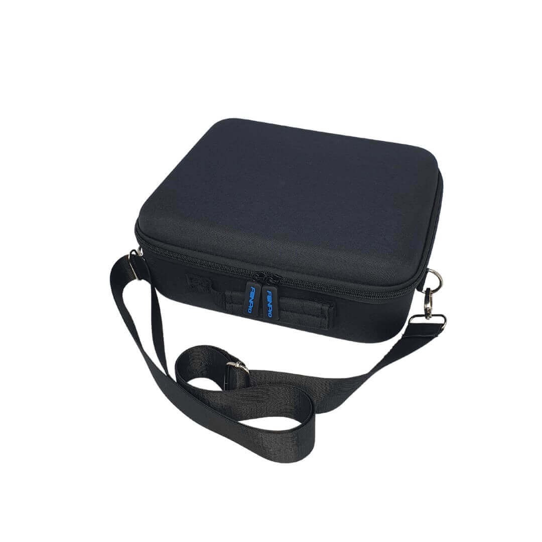 Maleta para Drone DJI Mini 3 Pro e Acessórios - Cor Preto