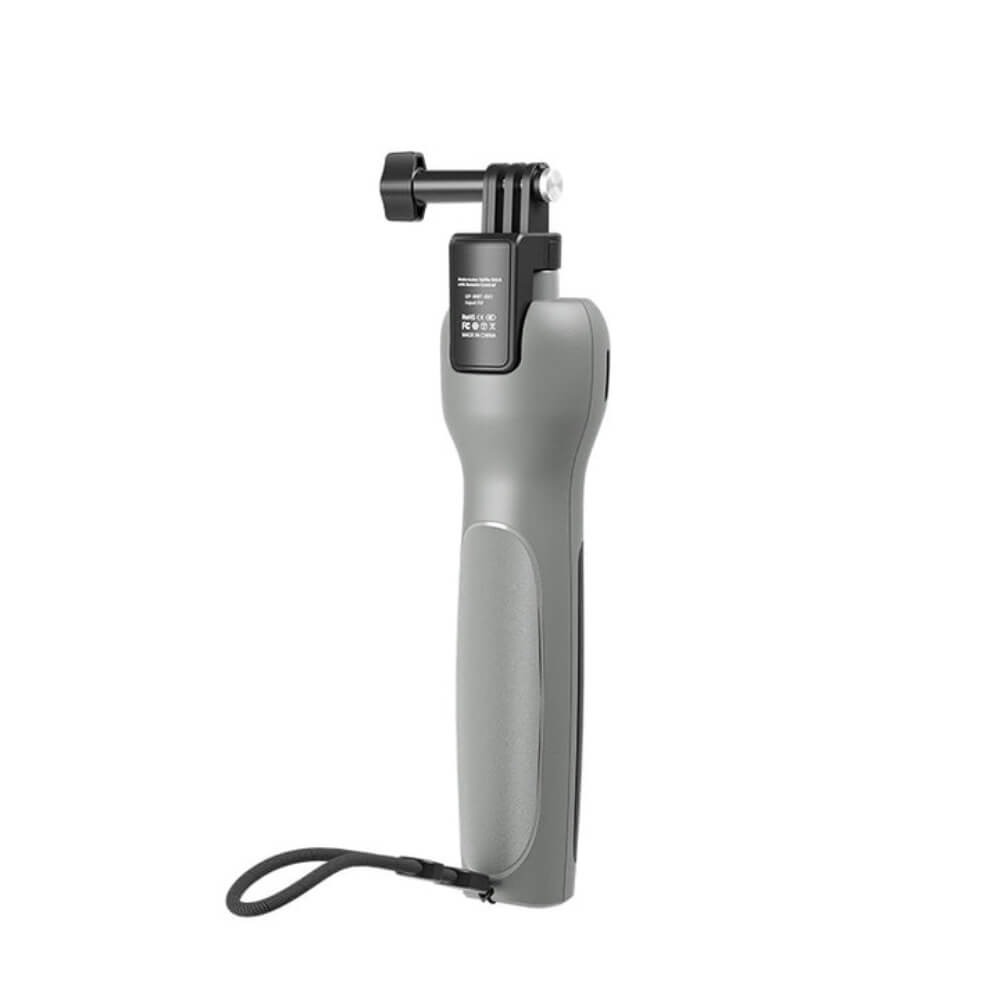Bastão Extensor a Prova D’agua com Controle para GoPro Hero 13/12/11/10/9/8 - Telesin