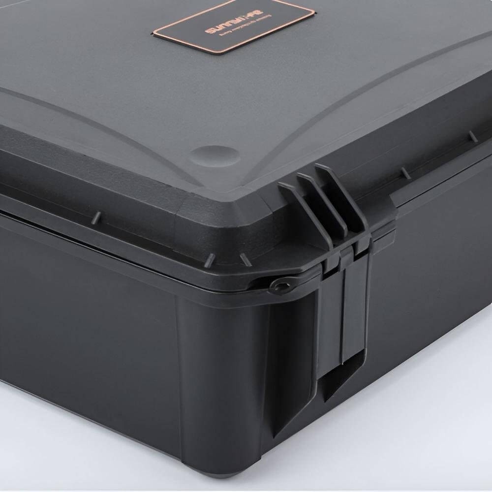 Case Maleta Estanque para Drone DJI Avata 2 - Sunnylife