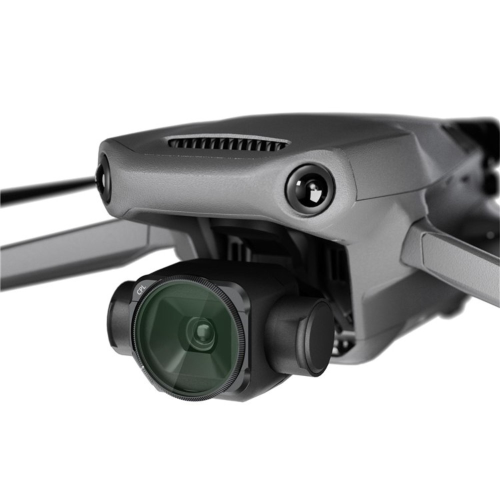 Filtro Polarizador CPL para Drone DJI Mavic 3 Classic - StartRC