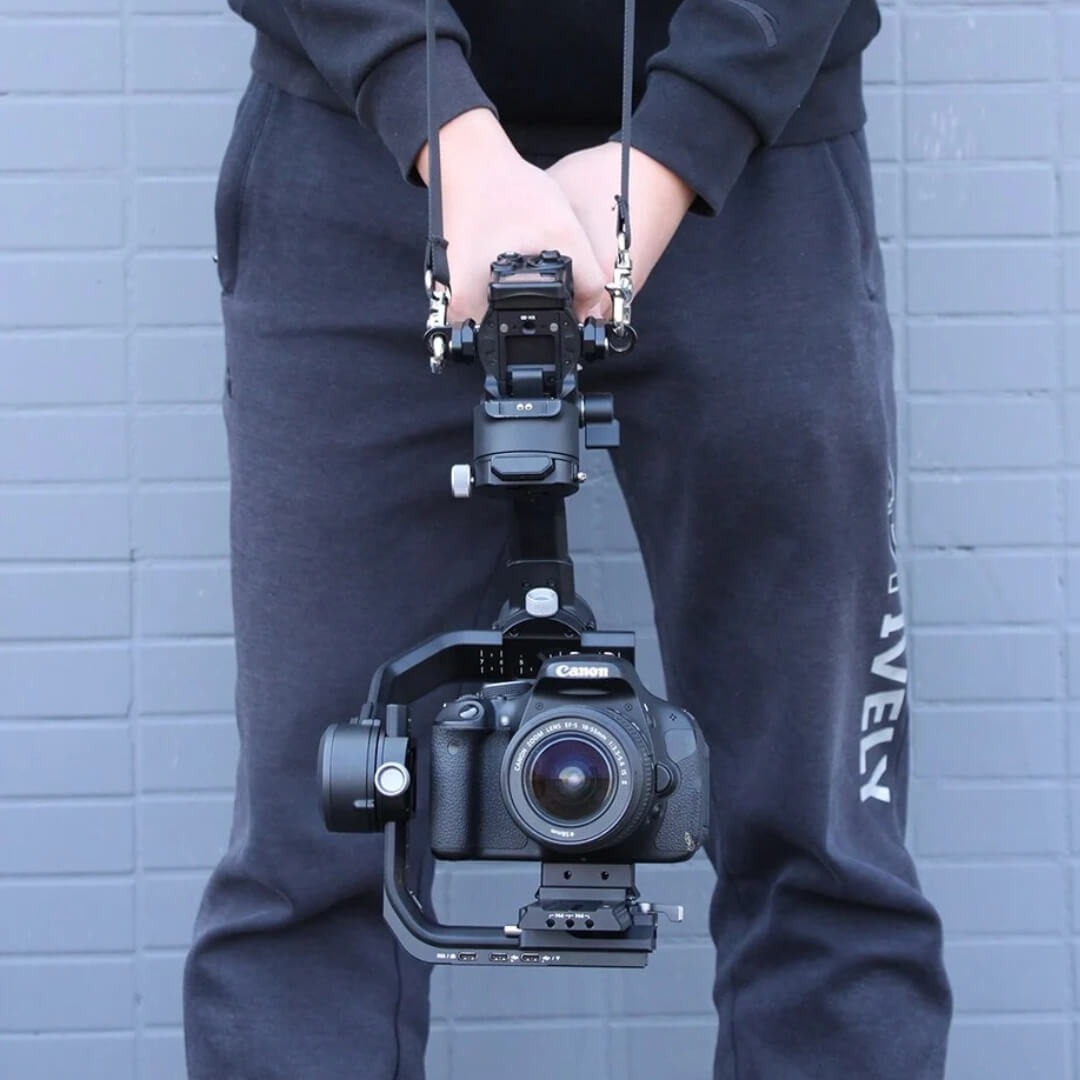 Alça para Estabilizador RS 4 Pro/RS 4/RS 3/RS 3 PRO/RS 2 - Sunnylife