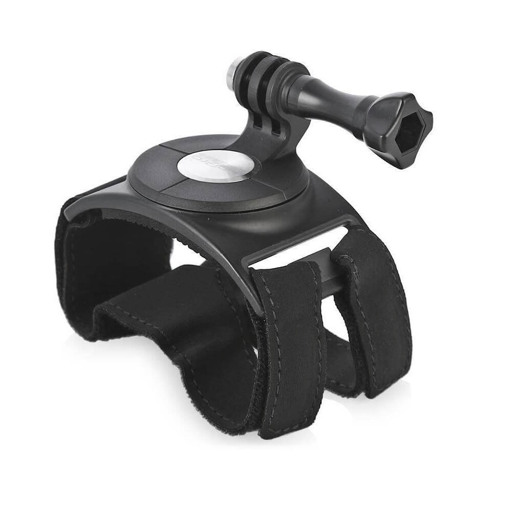 Suporte Alça de Pulso e Mão GoPro AHWBM-002
