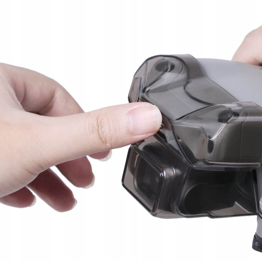 Protetor de Lente e Gimbal para Drone DJI Air 2S - Sunnylife