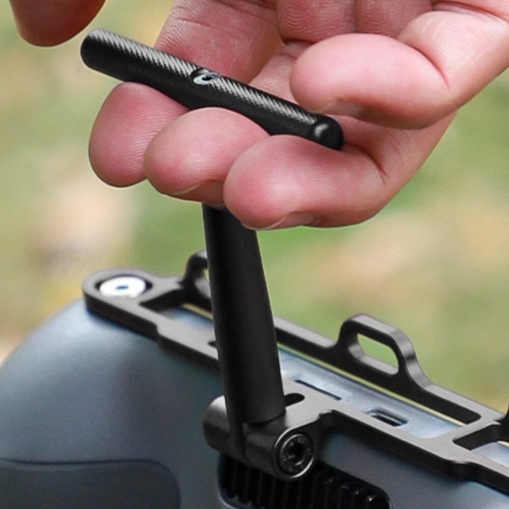 Suporte de Montagem 4 em 1 para Controle DJI RC / RC2 - Sunnylife