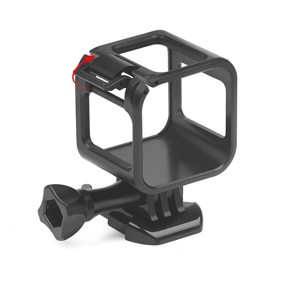 Suporte Armação Frame GoPro Hero 5 Session e Hero 4 Session