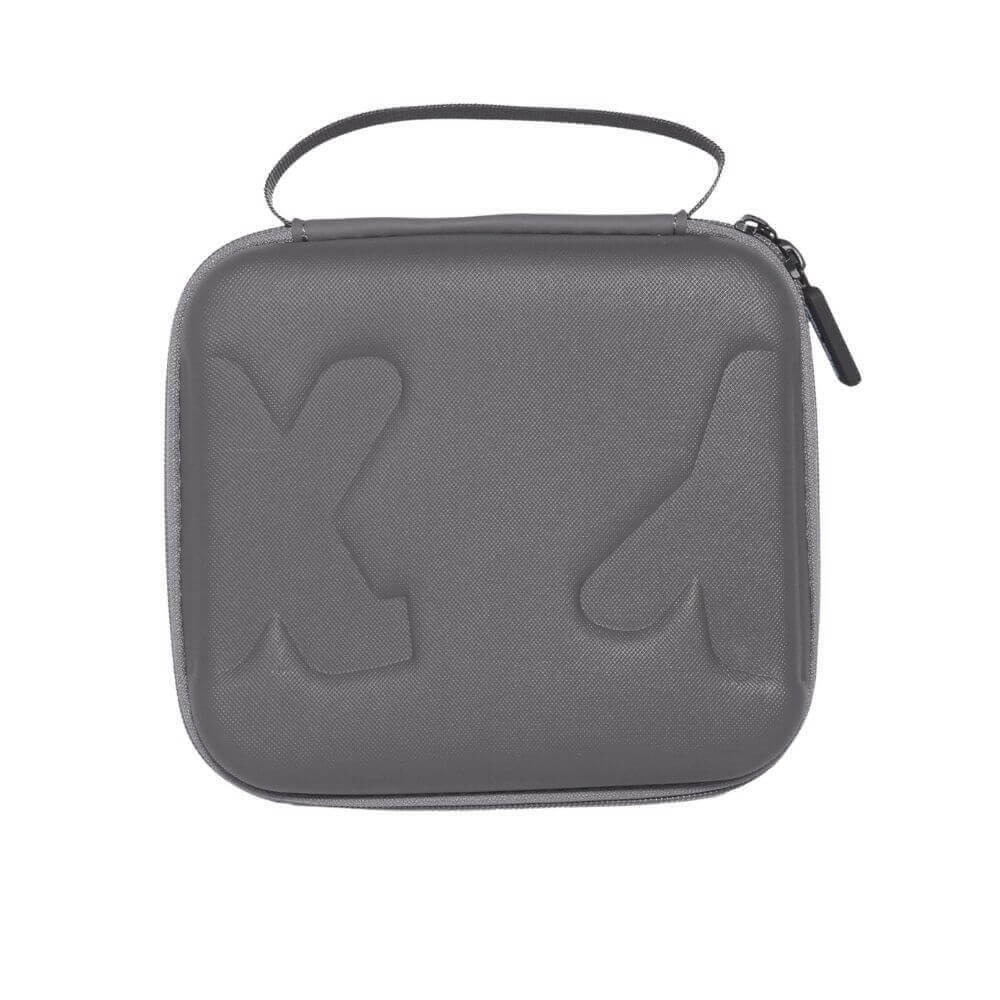 Case Maleta para DJI Osmo Mobile 5 e Acessórios - Cor Cinza