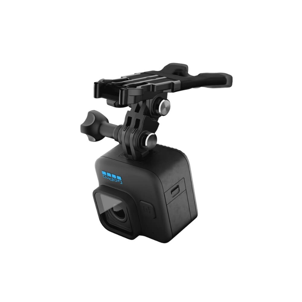 Suporte de Boca para GoPro e Câmeras Similares - ABITM-001