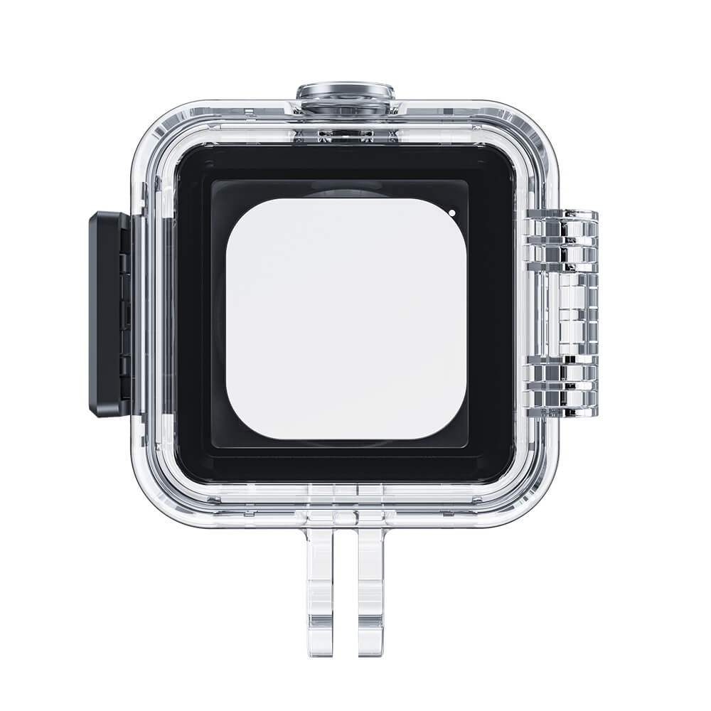 Caixa Estanque para DJI Action 2 - Telesin 45m