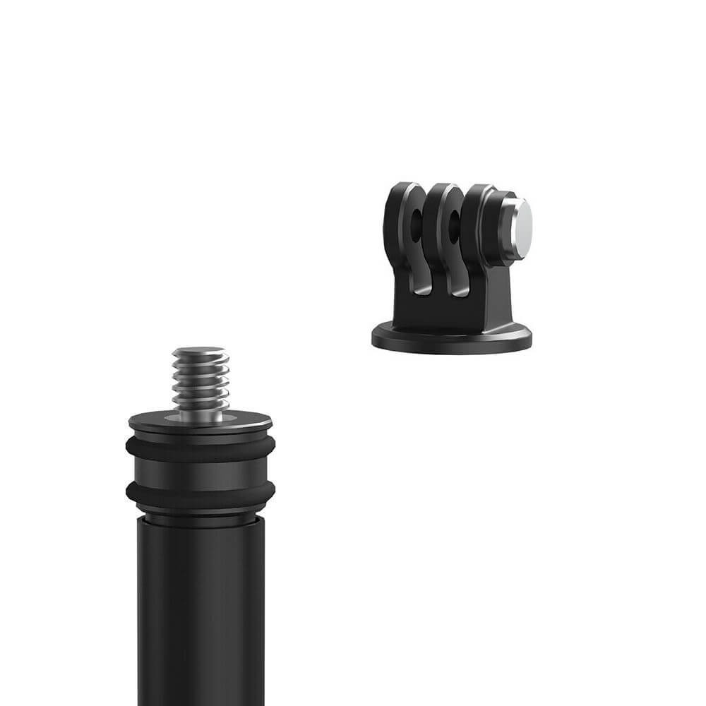 Bastão Extensor para GoPro MAX e Câmeras Similares - Telesin 3m