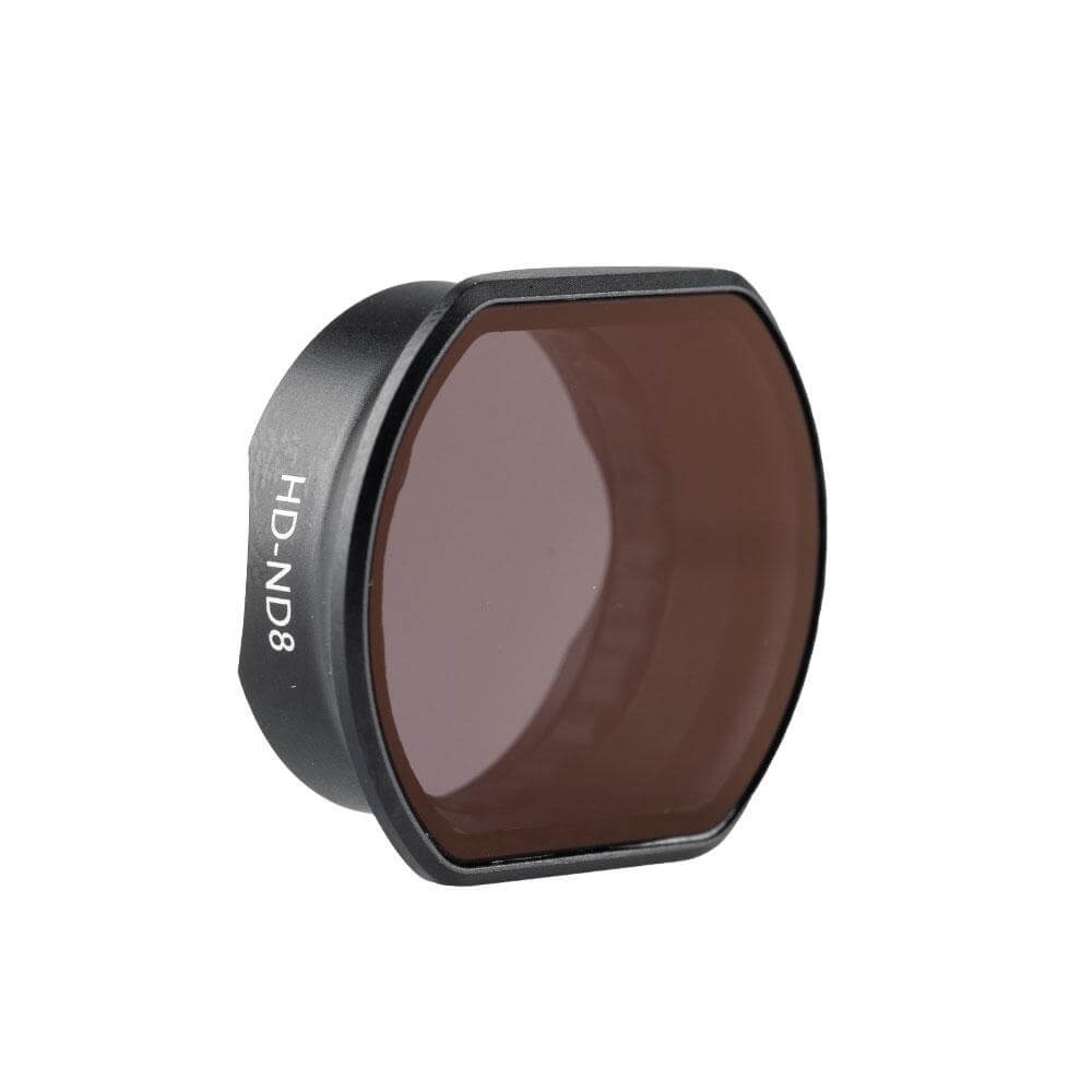 Kit de Filtros ND para Drone DJI FPV - Pgytech Professional (ND4 / ND8 / ND16)