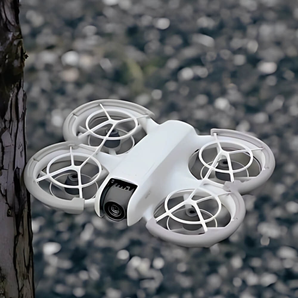 Protetor de Impacto para Drone DJI Neo - Sunnylife