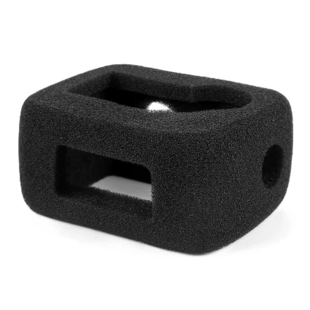 Espuma Protetora de Vento para Câmera DJI Osmo Action 3 / 4 / 5 pro