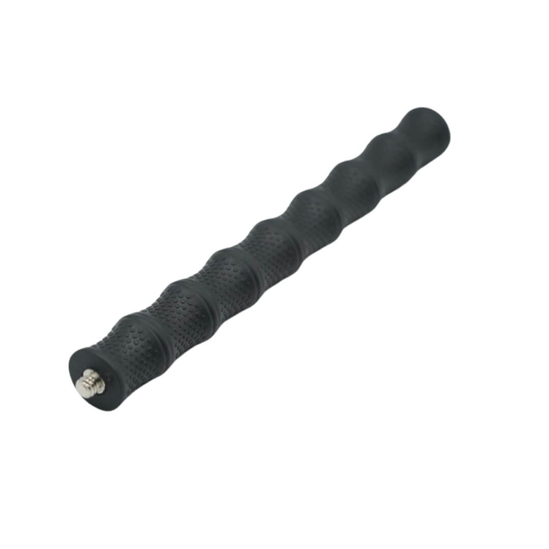 Braço Extensor Flexível com Encaixe Parafuso 1/4 Polegadas - Telesin