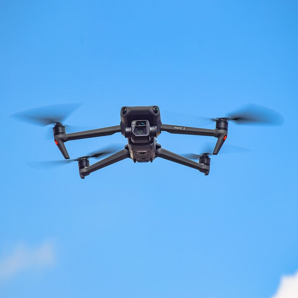 Kit de Hélices Engate Rápido para Drone DJI Mavic 3 - Sunnylife