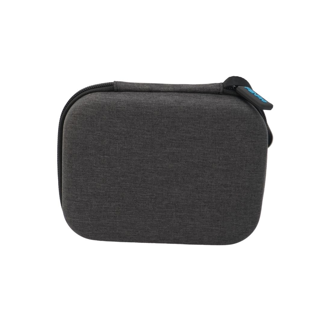 Mini Case Estojo para Controle DJI RC-N1 / RC-N2 / RC-N3 - Cor Cinza