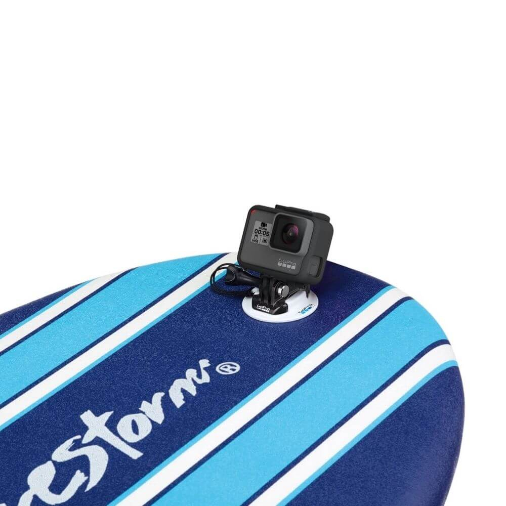 Suporte Para Prancha de Surf / Stand Up GoPro - ASURF-001