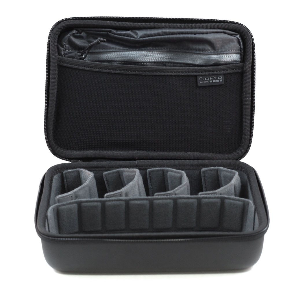 Case Maleta Estojo de Proteção GoPro Casey ABSSC-001