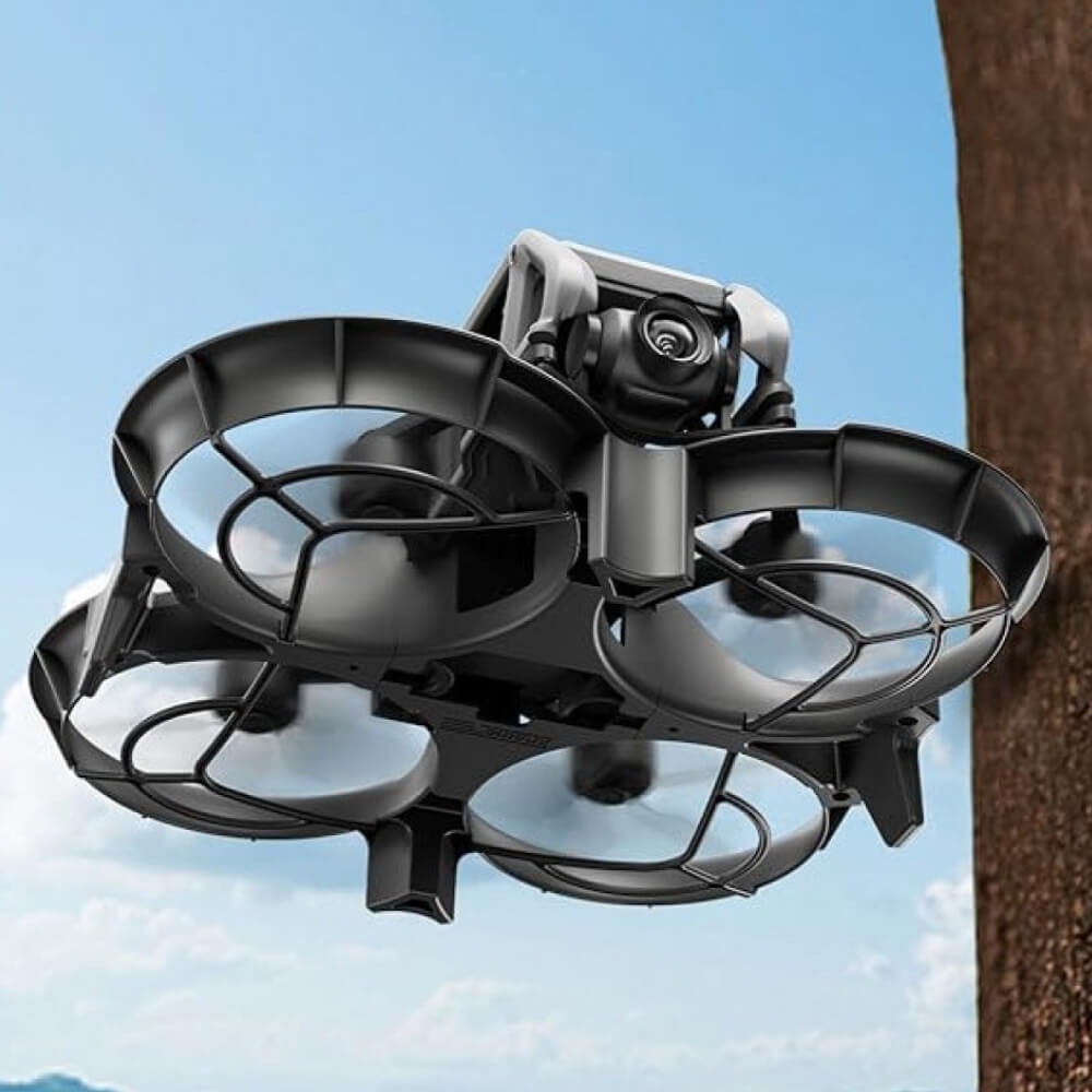 Protetor de Hélices para Drone DJI Avata - StartRC