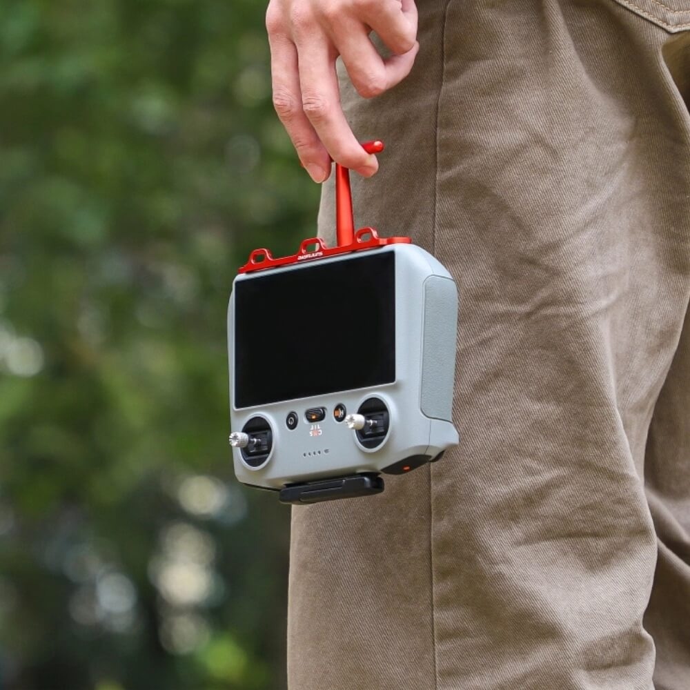 Suporte de Montagem 4 em 1 para Controle DJI RC / RC2 - Sunnylife