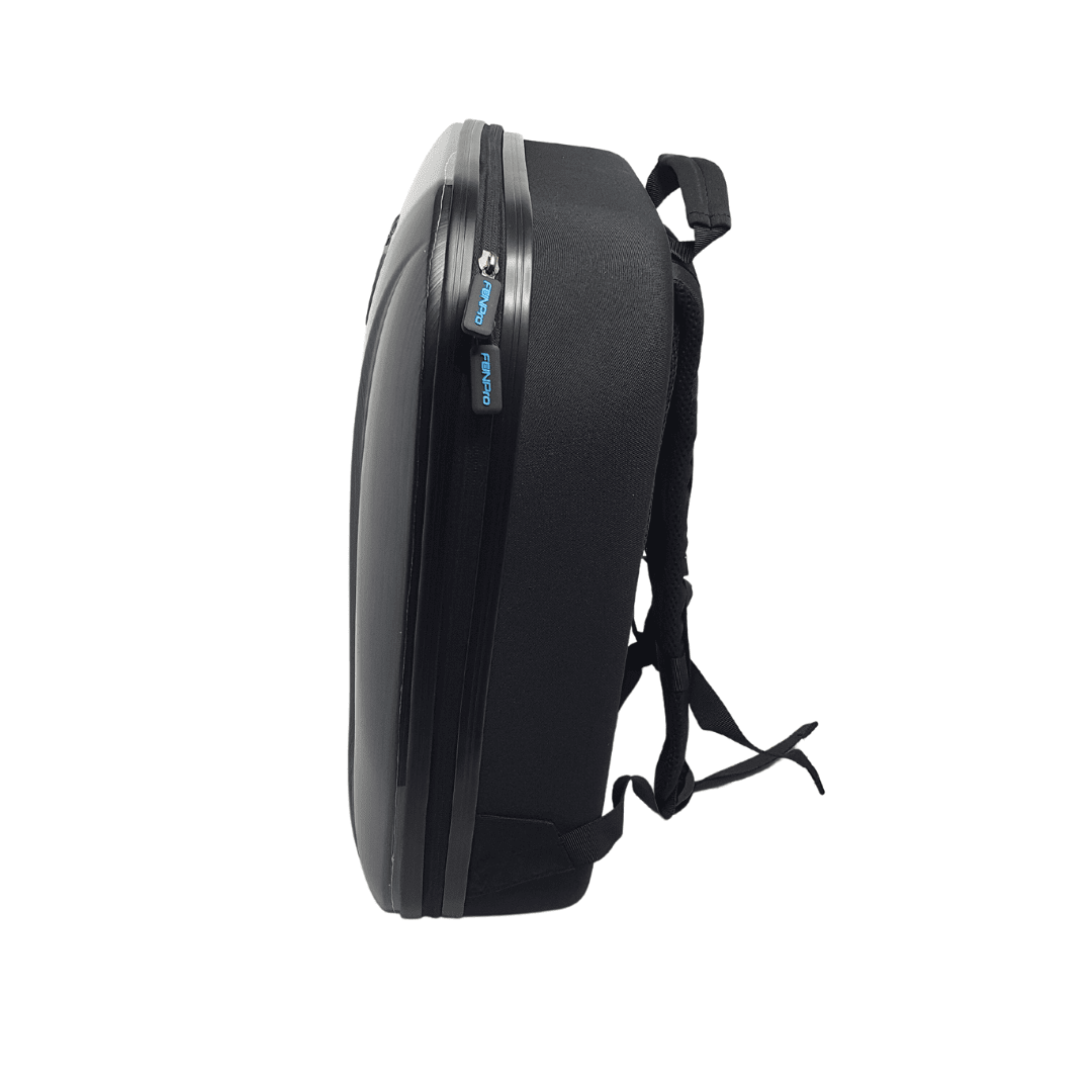 Mochila para Drone DJI FPV Fly More Combo - Cor Preto