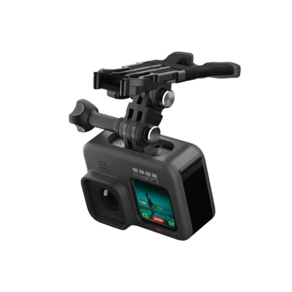 Suporte de Boca + Boia para GoPro Hero 12 / 11 / 10 / 9 Black - ASLBM-003