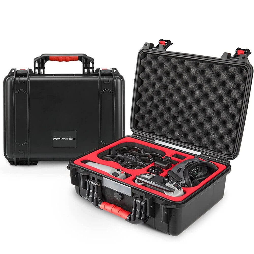 Maleta Estanque para Drone DJI Avata - Pgytech