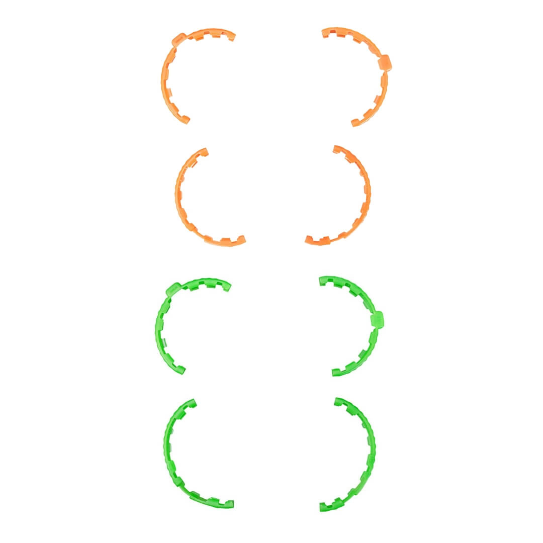 Protetor de Impacto para Drone DJI Flip - StartRC