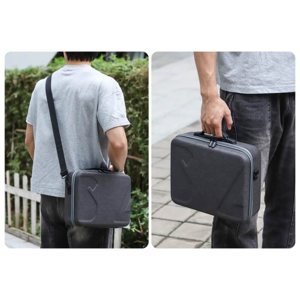 Case Estojo pra DJI Neo Motion Fly More Combo - Sunnylife