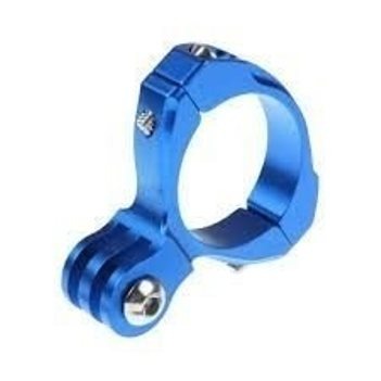 Suporte Bike para GoPro e Câmeras Similares em Alumínio