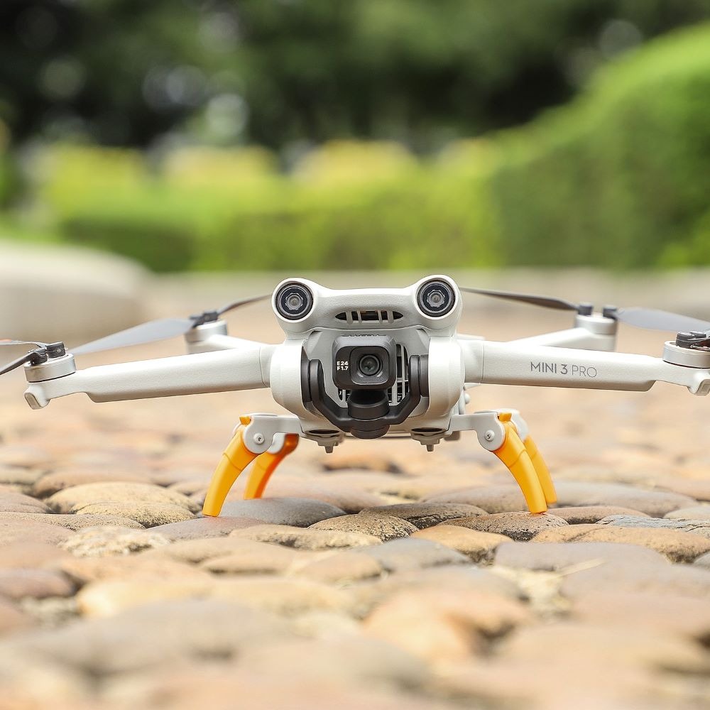 Trem de Pouso para Drone DJI Mini 3 Pro - Sunnylife